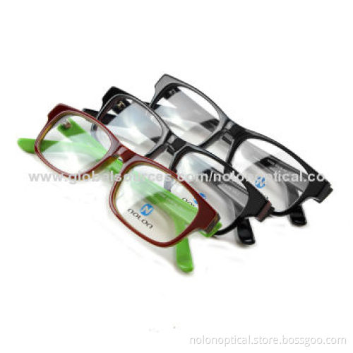 2014 New Arrival Acetate Optical Frames Of High Quality
